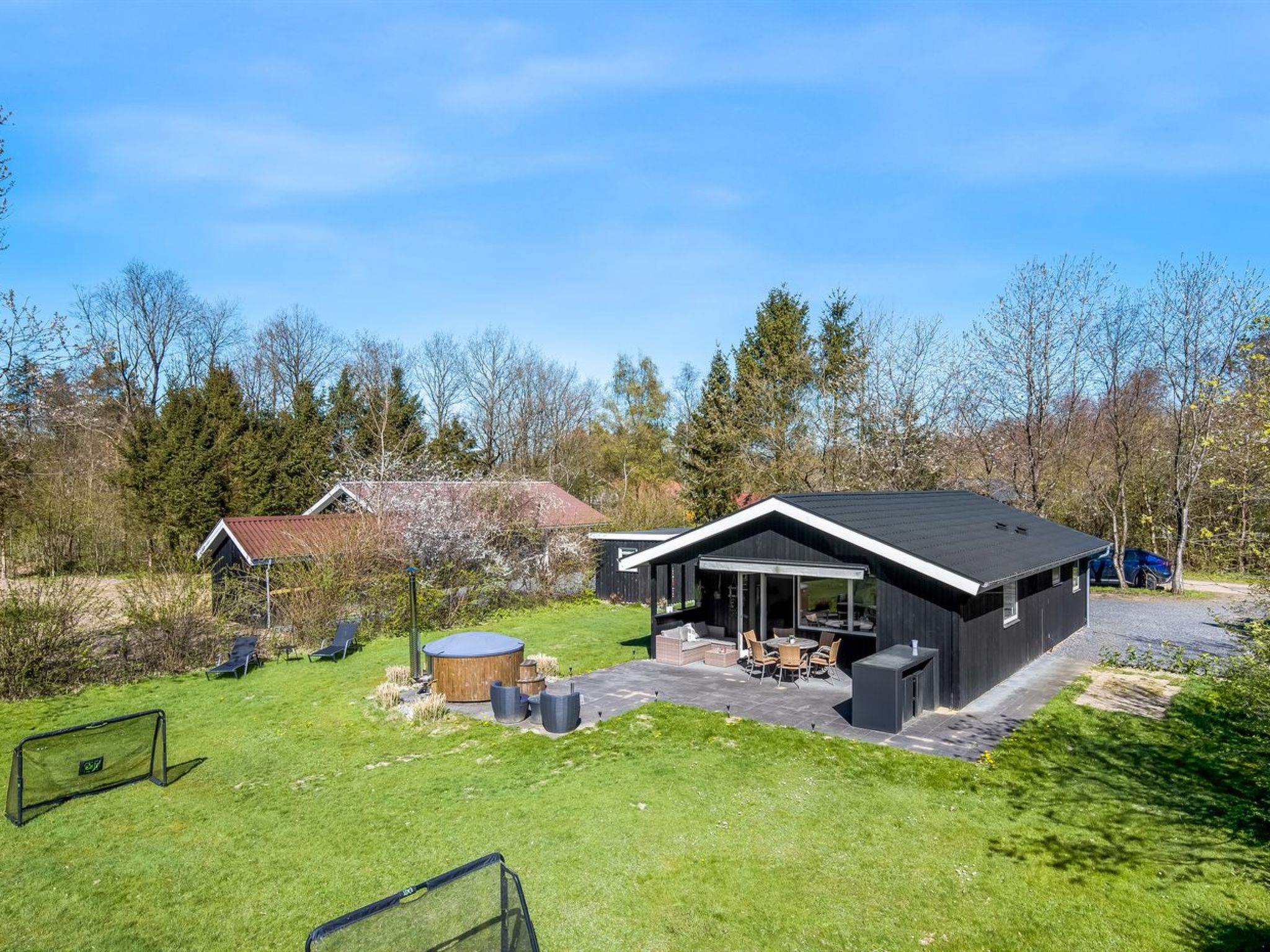 "Kennet" - 30km from the sea — House (4 of 25)