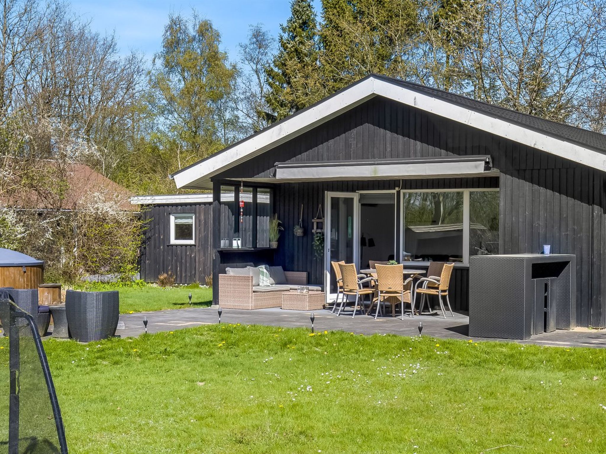 "Kennet" - 30km from the sea — House (5 of 25)