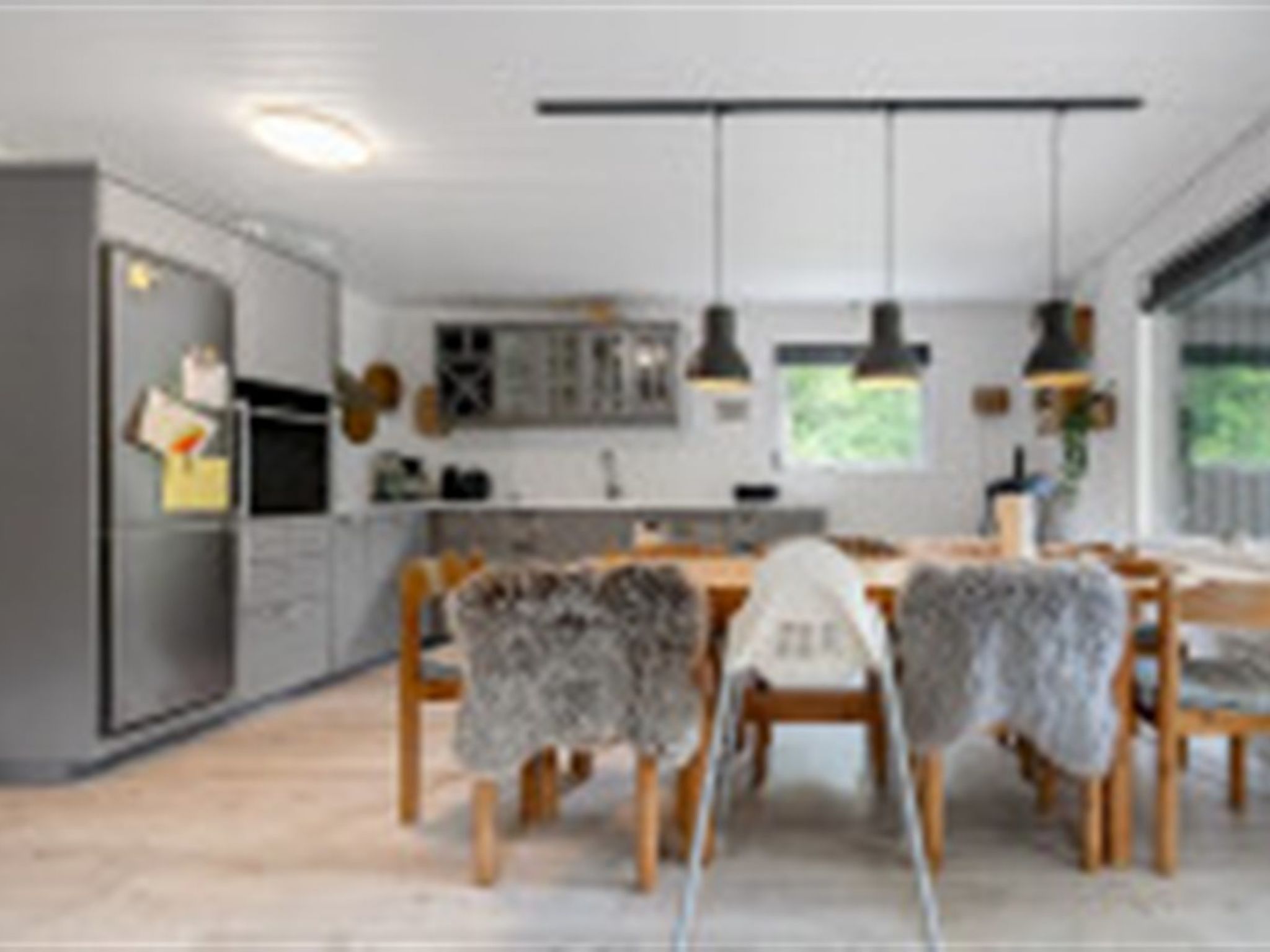"Kennet" - 30km from the sea-Binnen