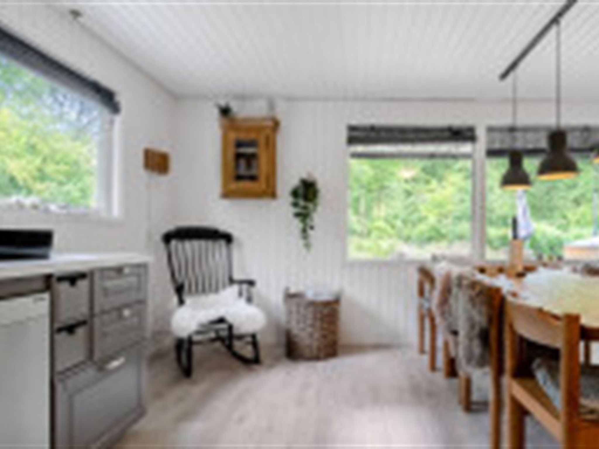 "Kennet" - 30km from the sea-Binnen