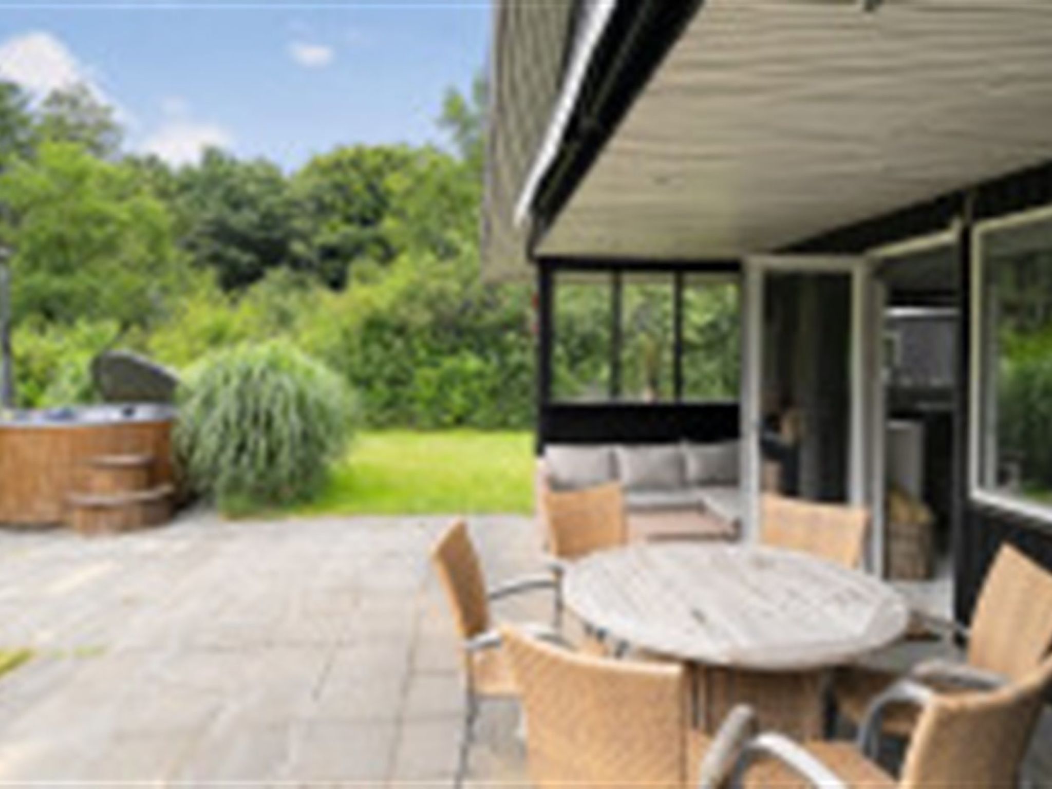 "Kennet" - 30km from the sea-Buiten