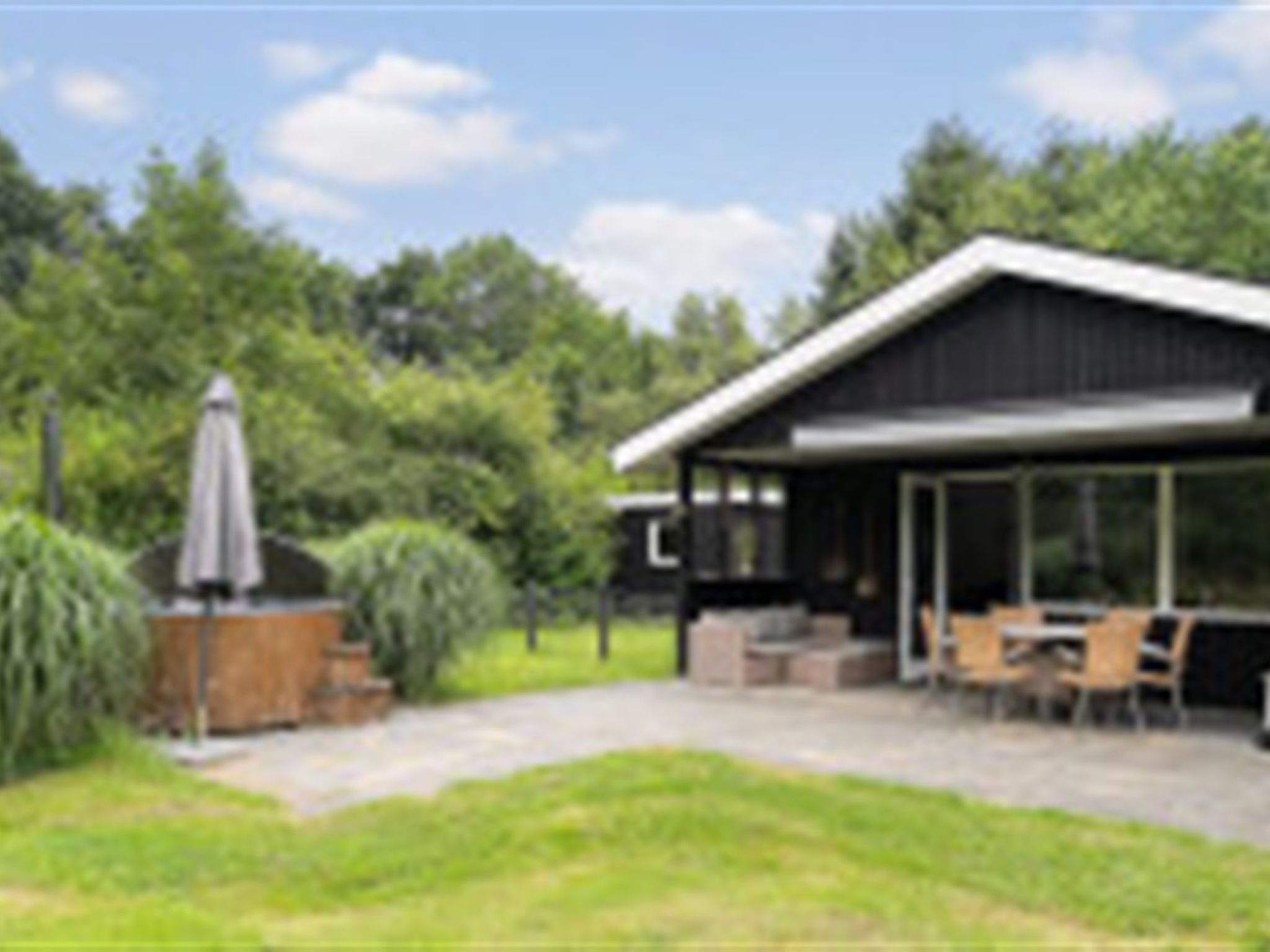 "Kennet" - 30km from the sea-Buiten