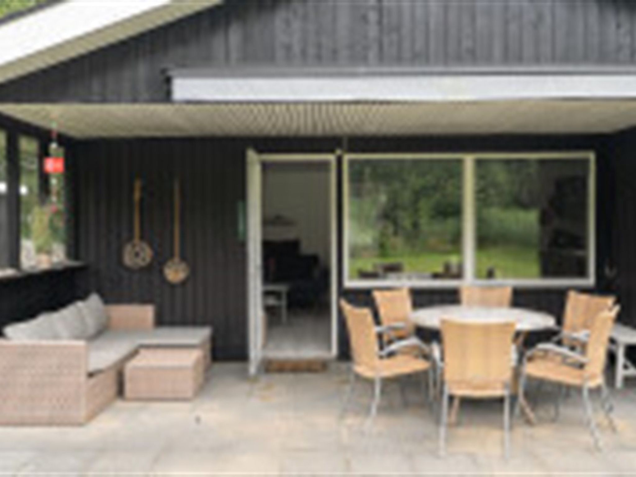 "Kennet" - 30km from the sea-Buiten