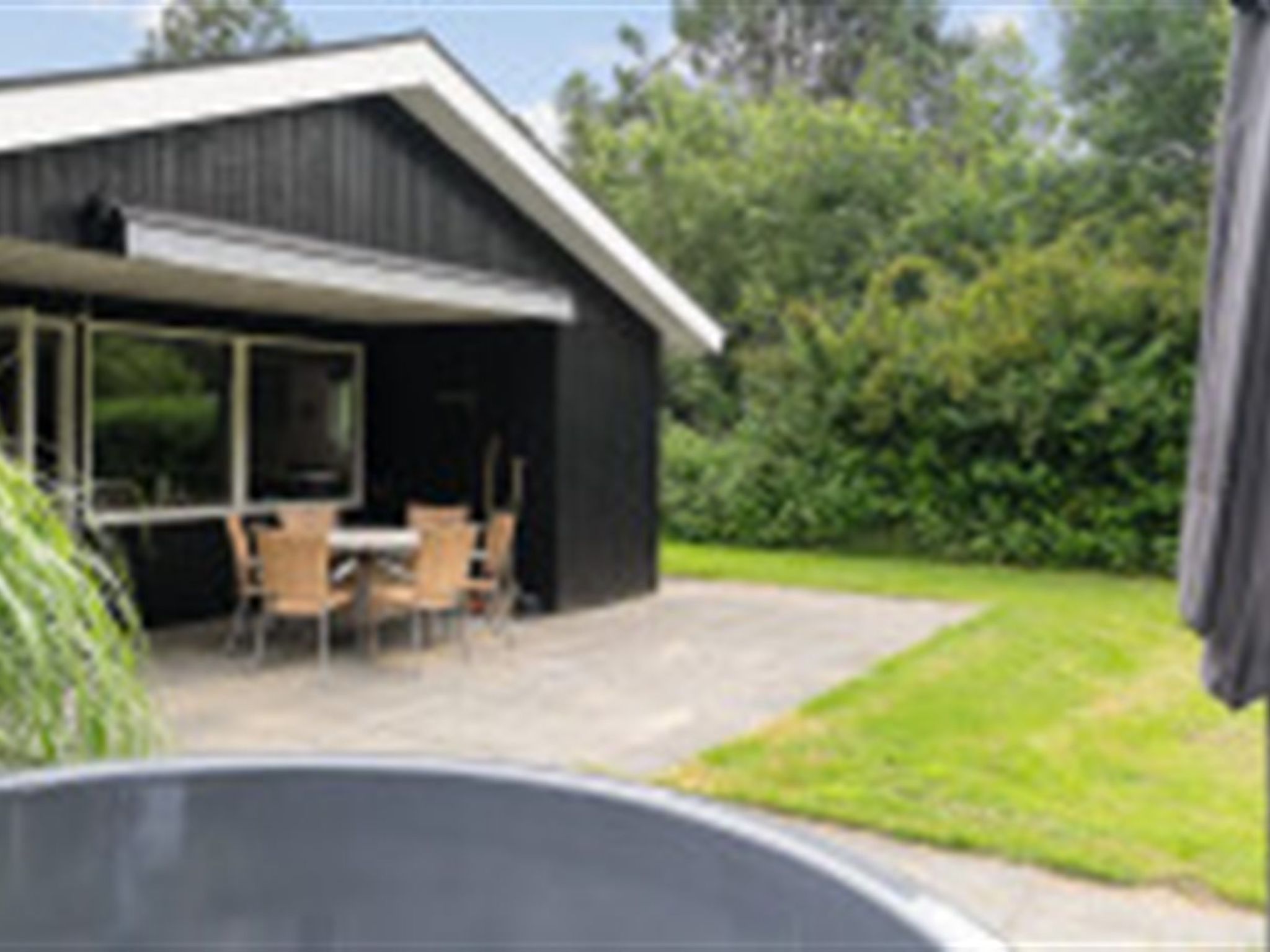 "Kennet" - 30km from the sea-Buiten