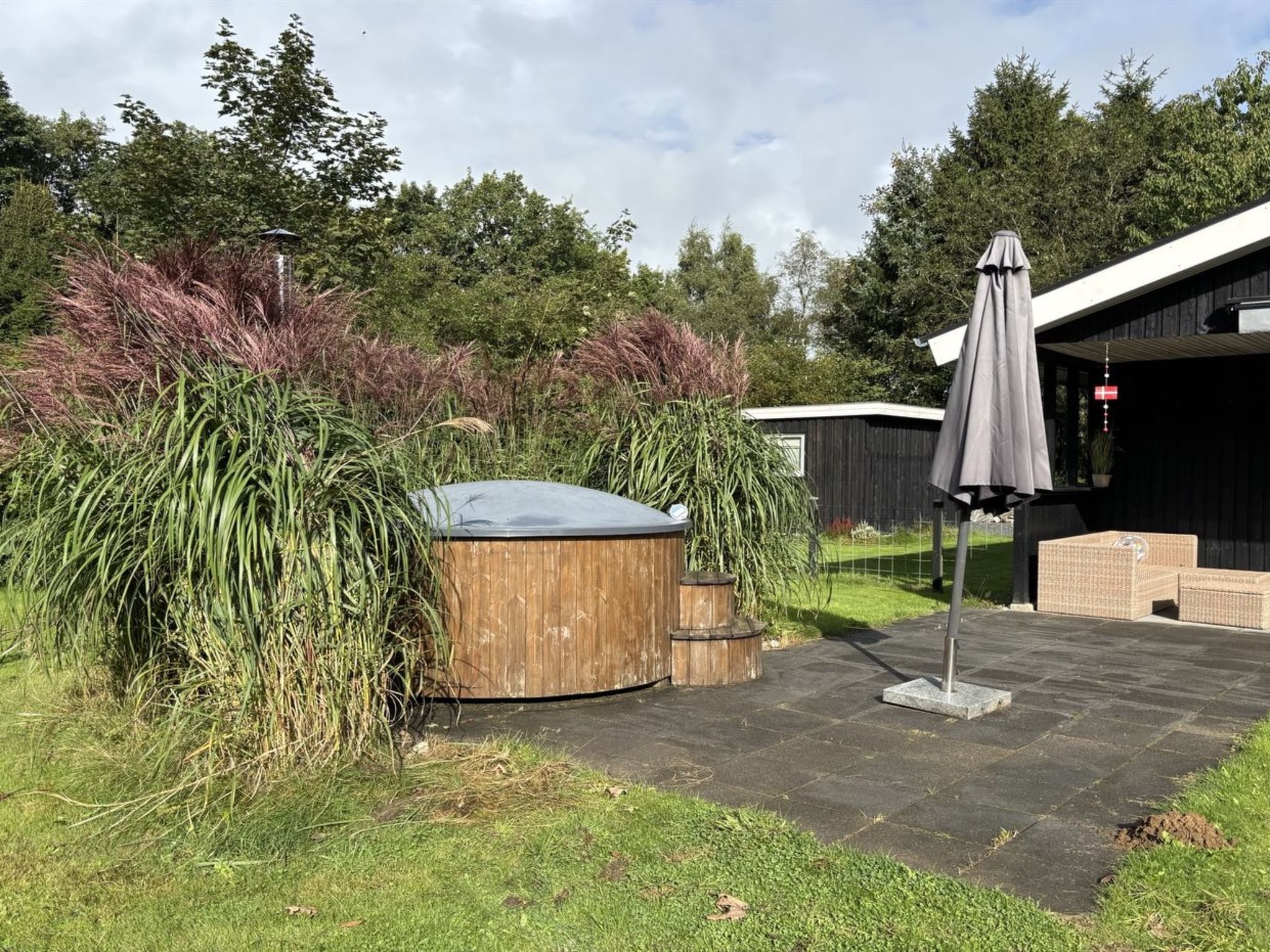 "Kennet" - 30km from the sea-Dedans