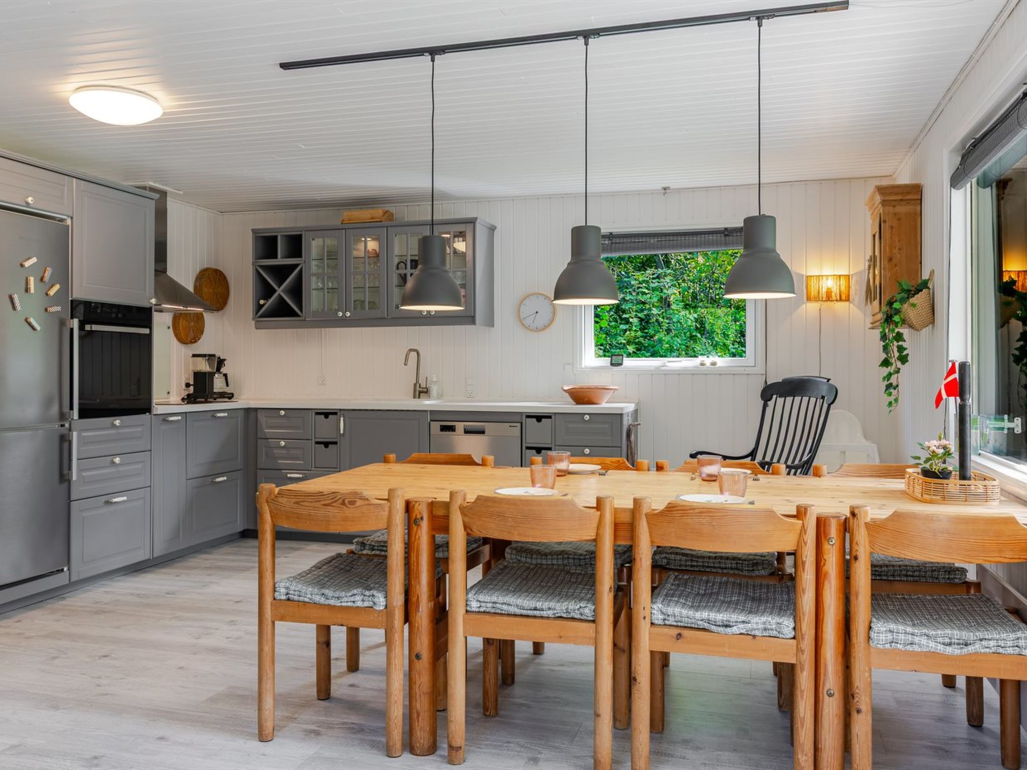 "Kennet" - 30km from the sea-Binnen