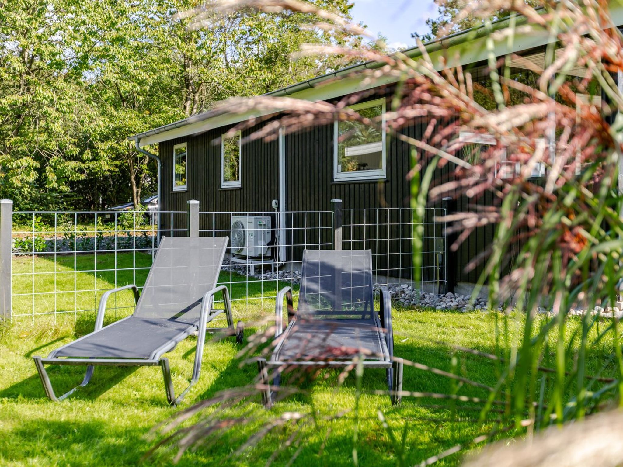 "Kennet" - 30km from the sea-Binnen