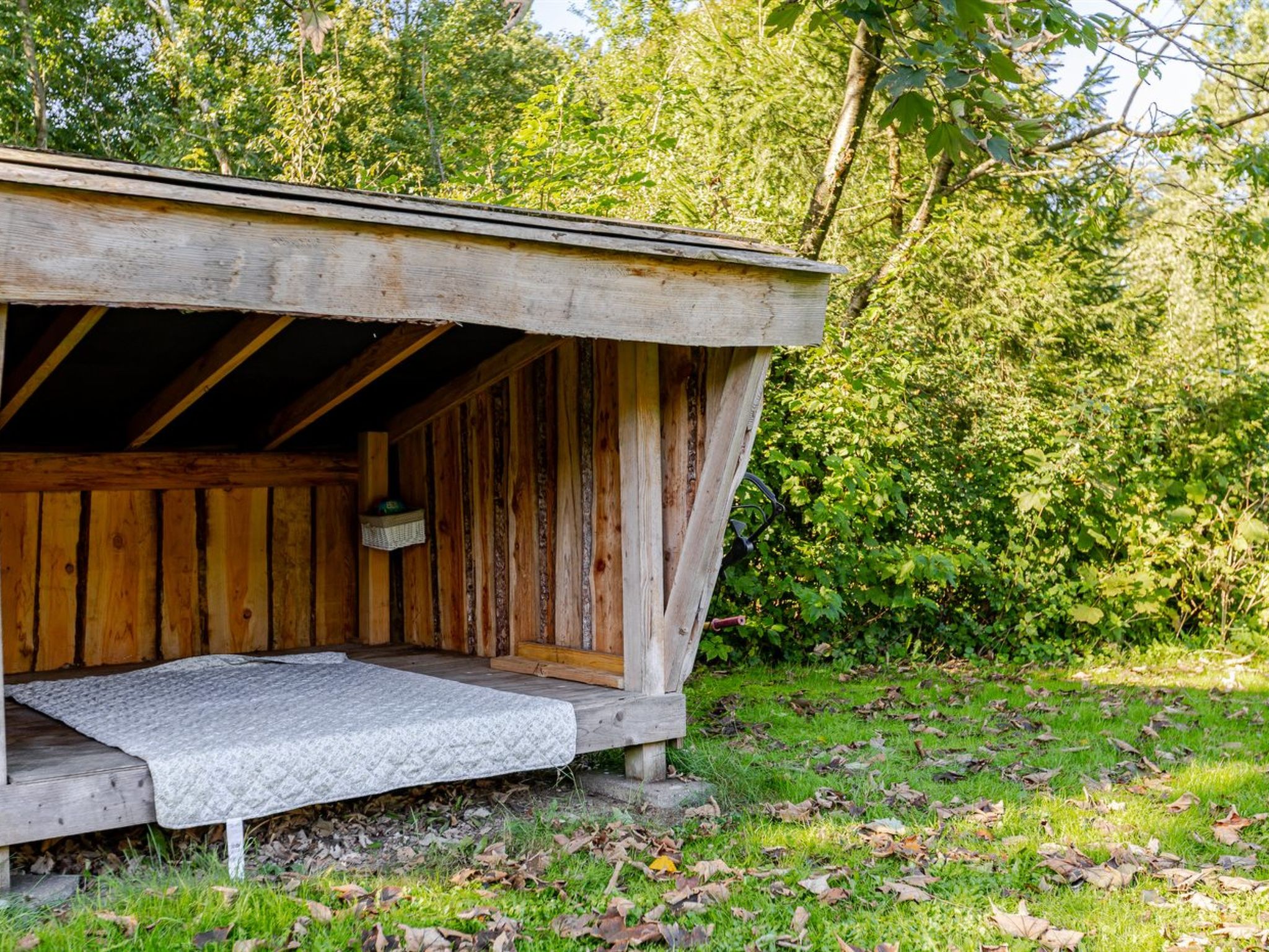 "Kennet" - 30km from the sea-Buiten