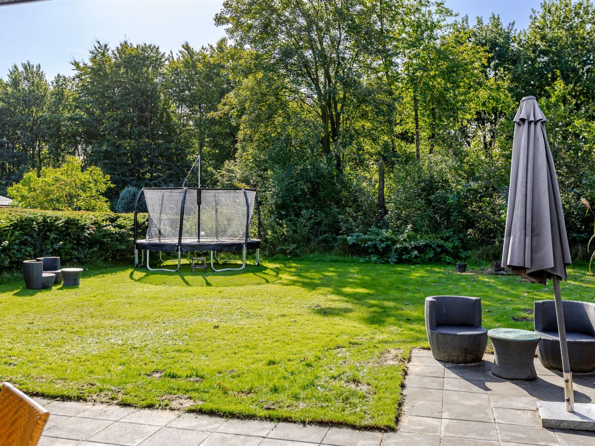 "Kennet" - 30km from the sea-Buiten