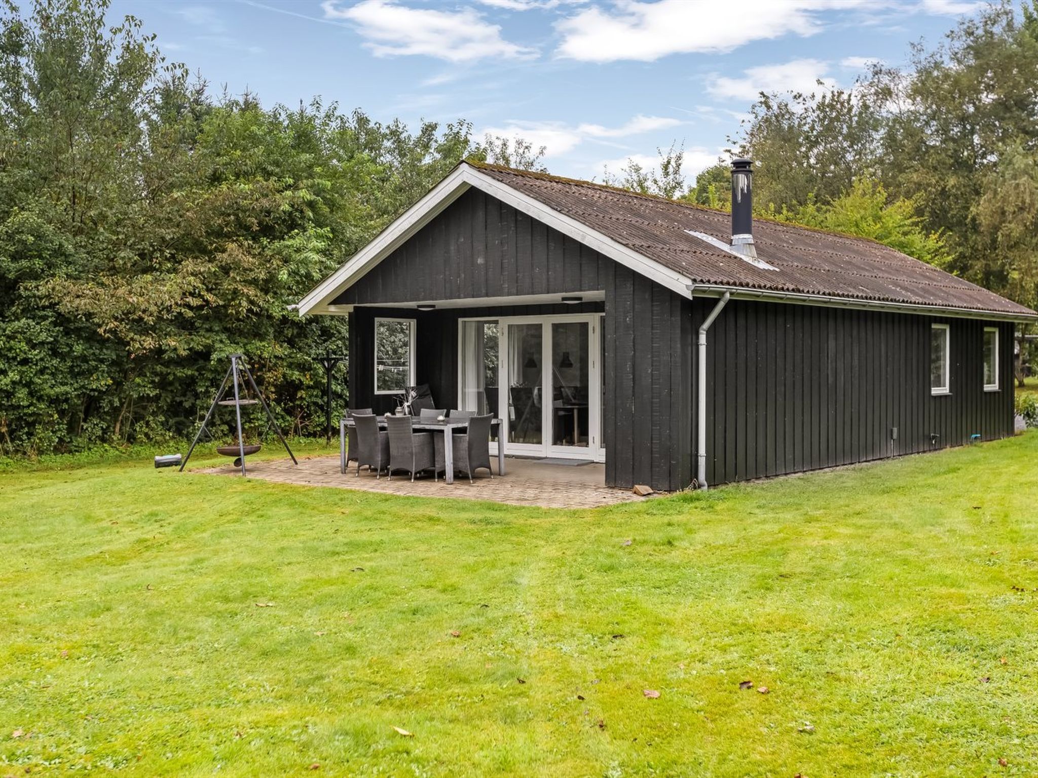 "Ilsebet" - 30km from the sea — House (4 of 22)