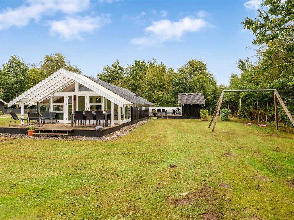 'Madita' - 30km from the sea