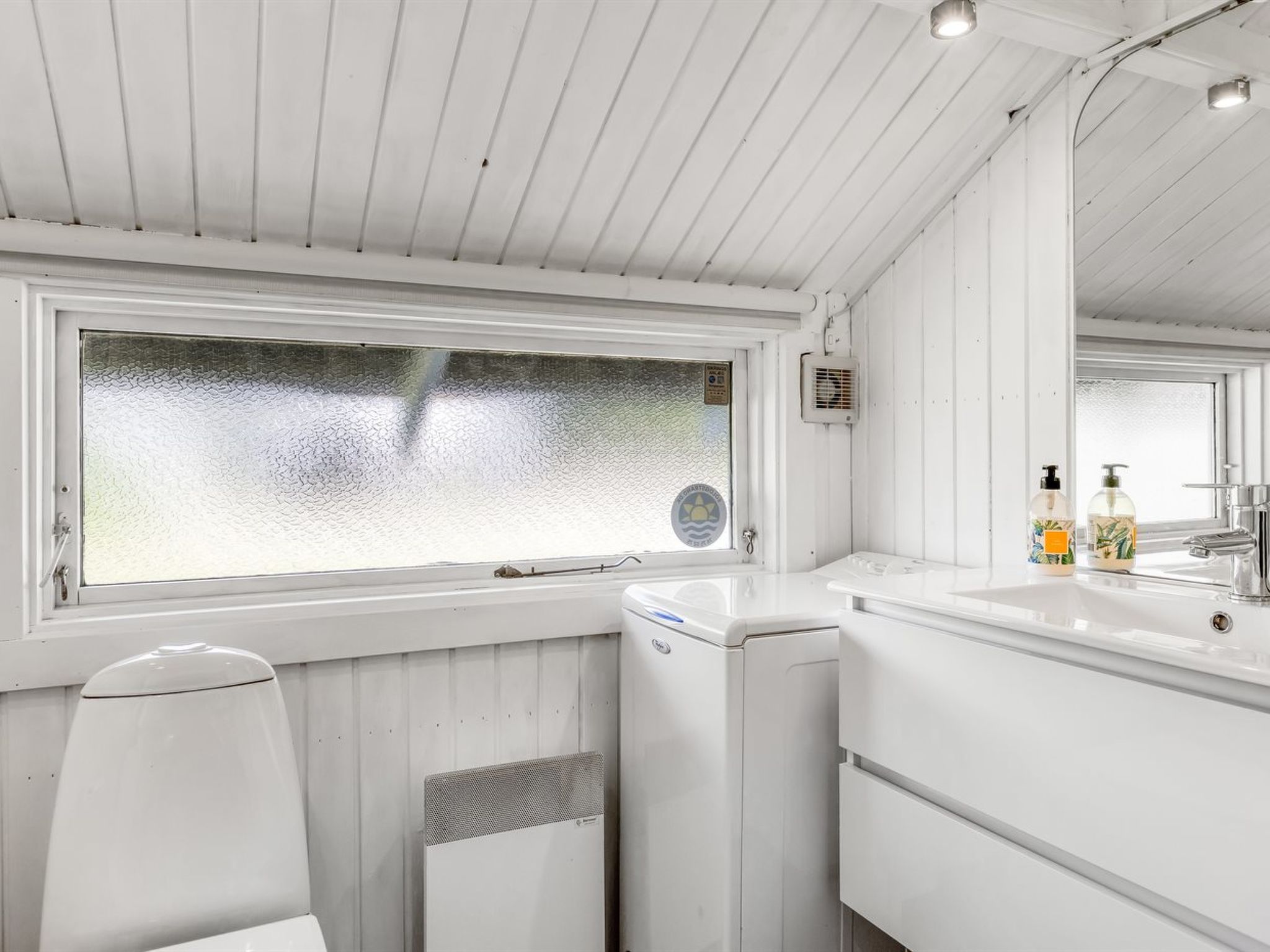 "Madita" - 30km from the sea - Drinnen