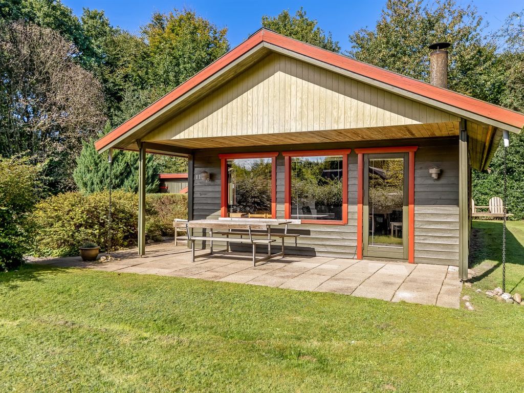 'Aron' - 30km from the sea