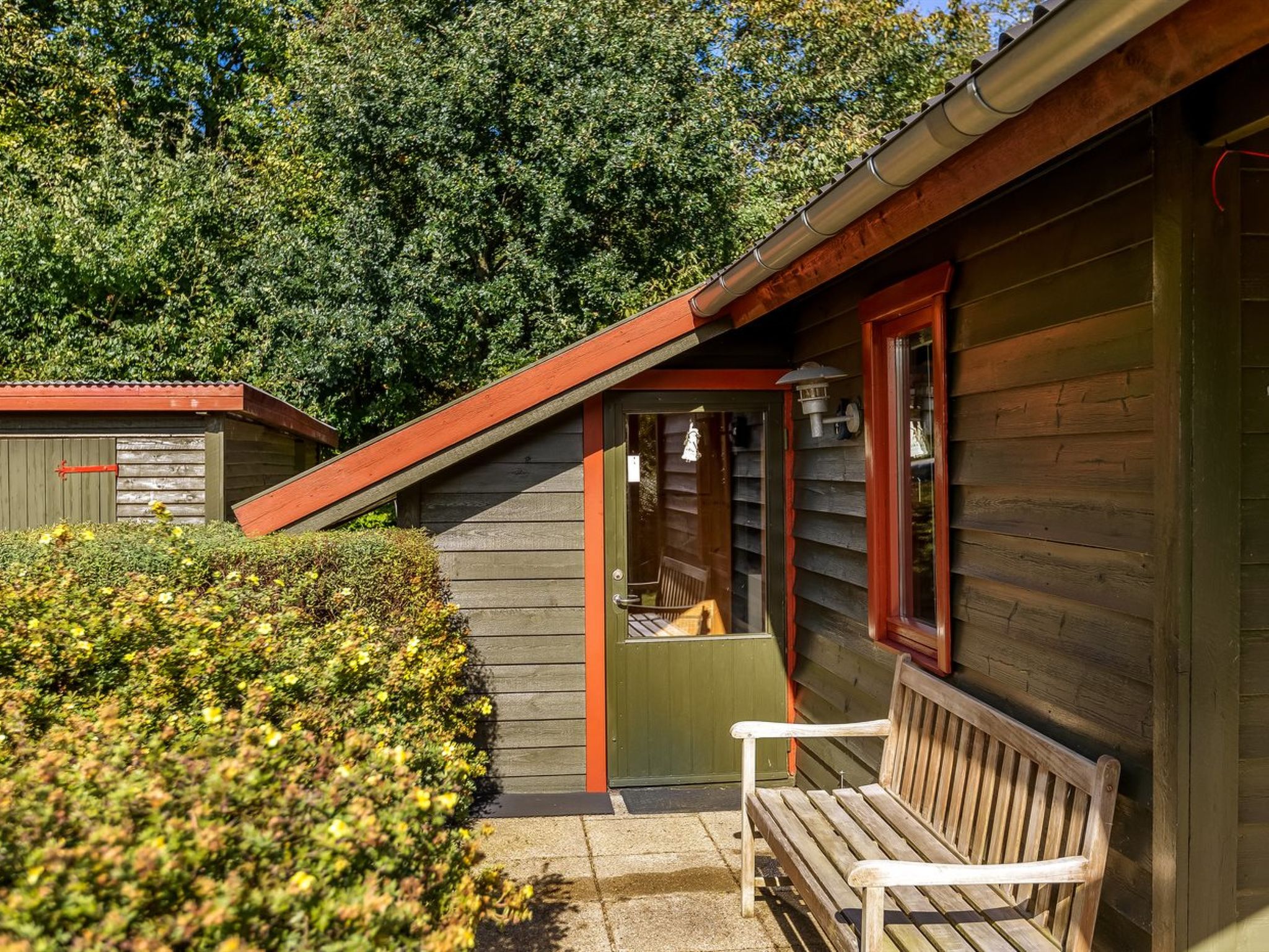 "Aron" - 30km from the sea — House (3 of 22)