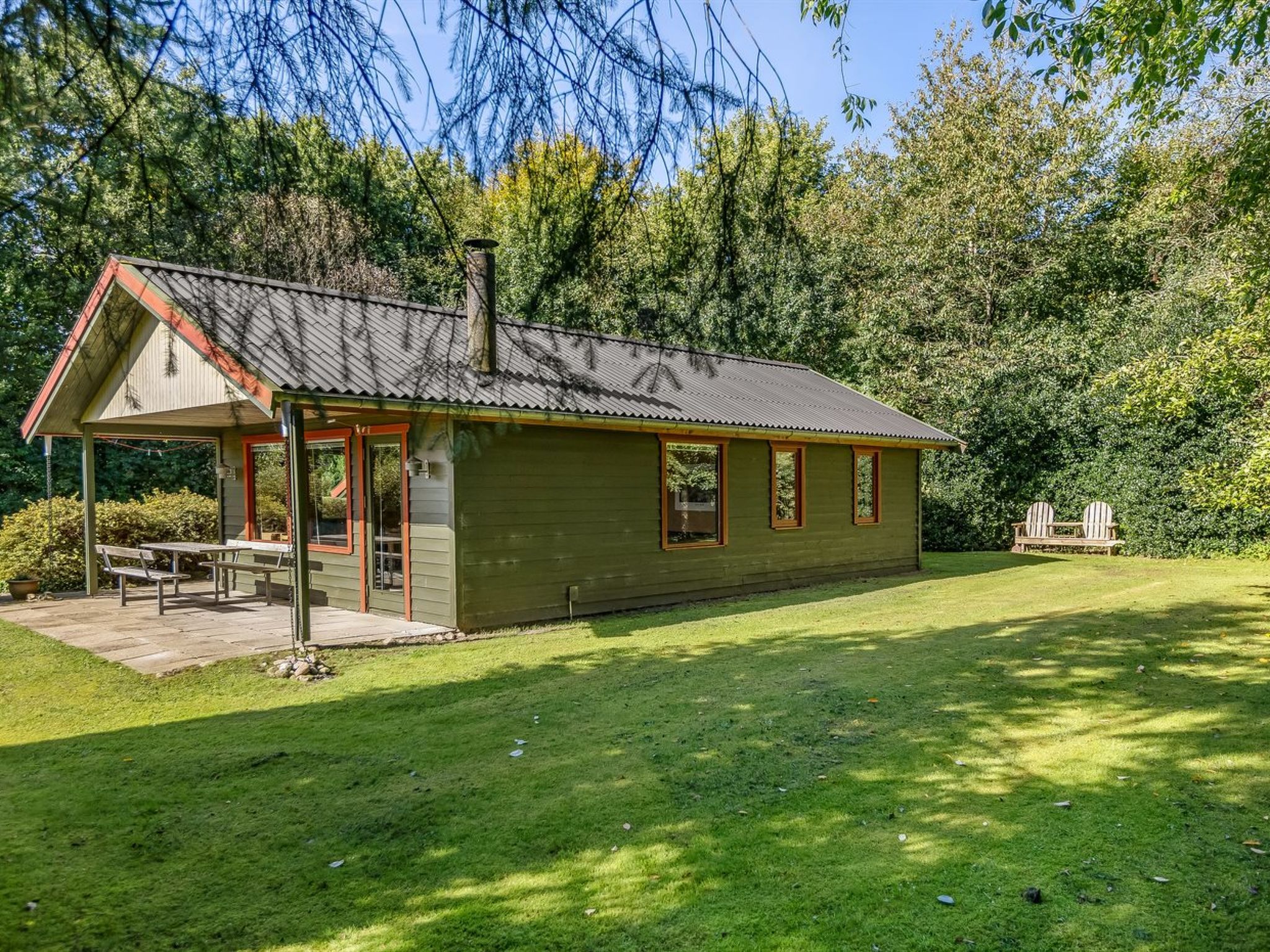 "Aron" - 30km from the sea — House (4 of 22)