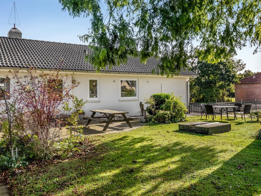 'Ritha' - 30km from the sea