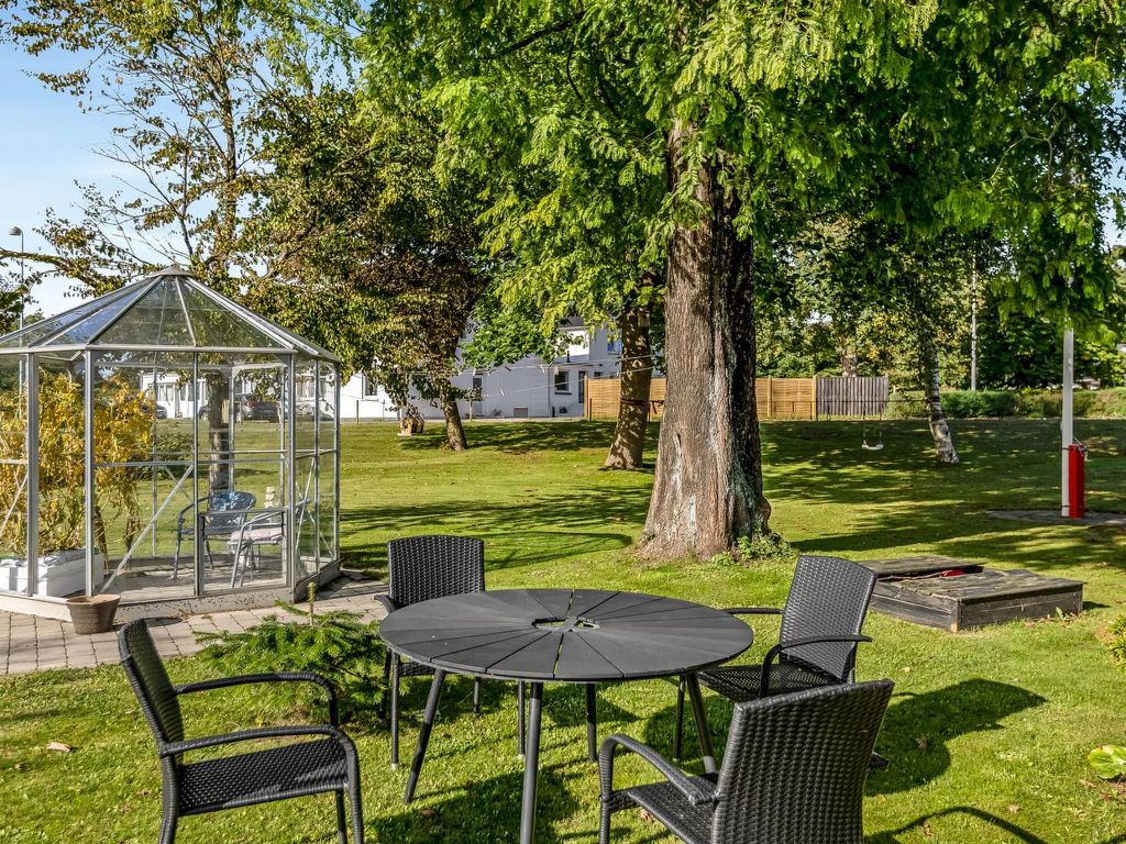 'Ritha' - 30km from the sea