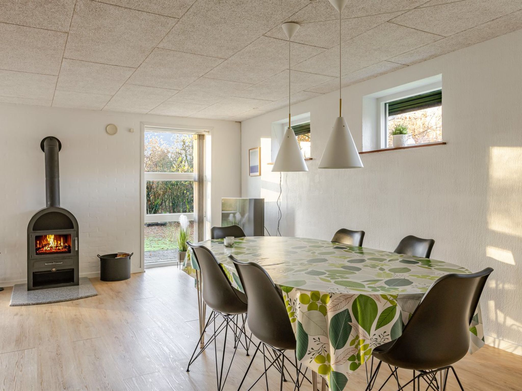 "Gildo" - 30km from the sea