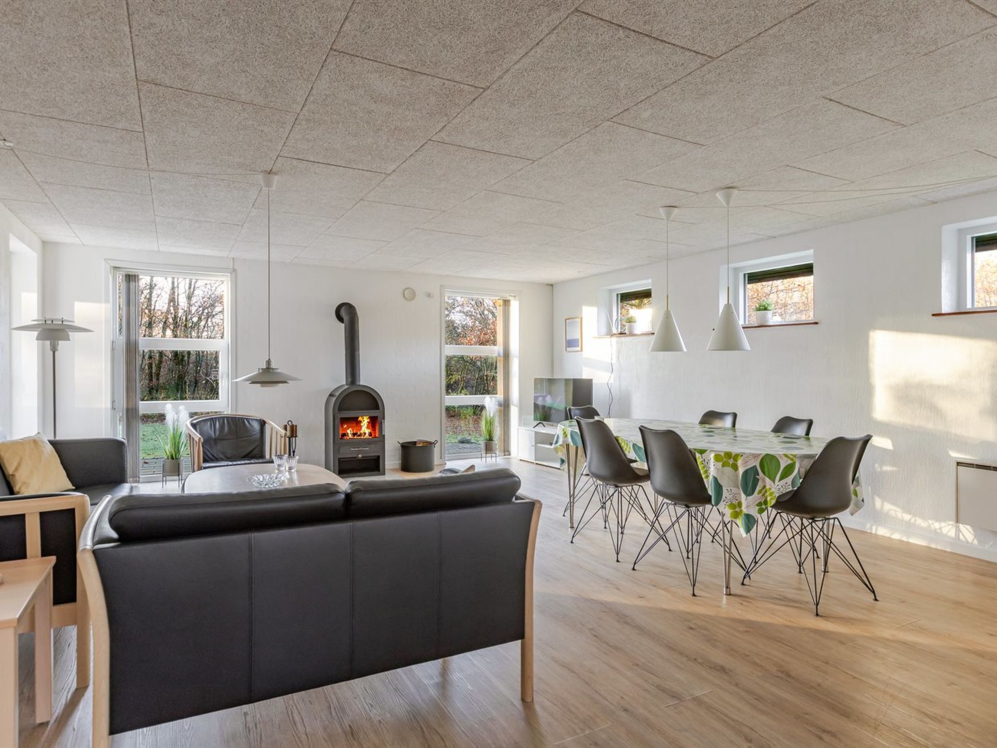 "Gildo" - 30km from the sea