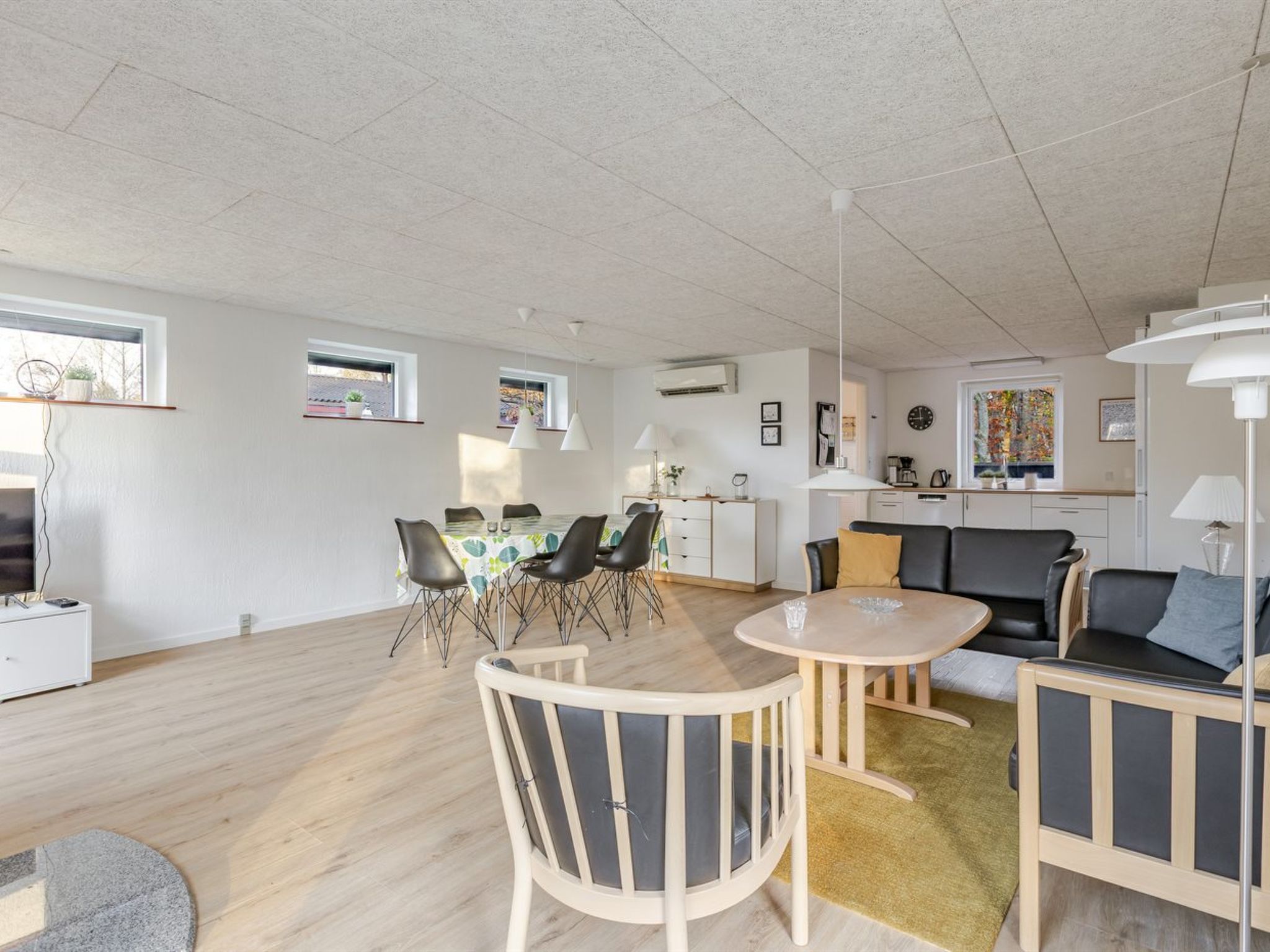 "Gildo" - 30km from the sea-Dedans