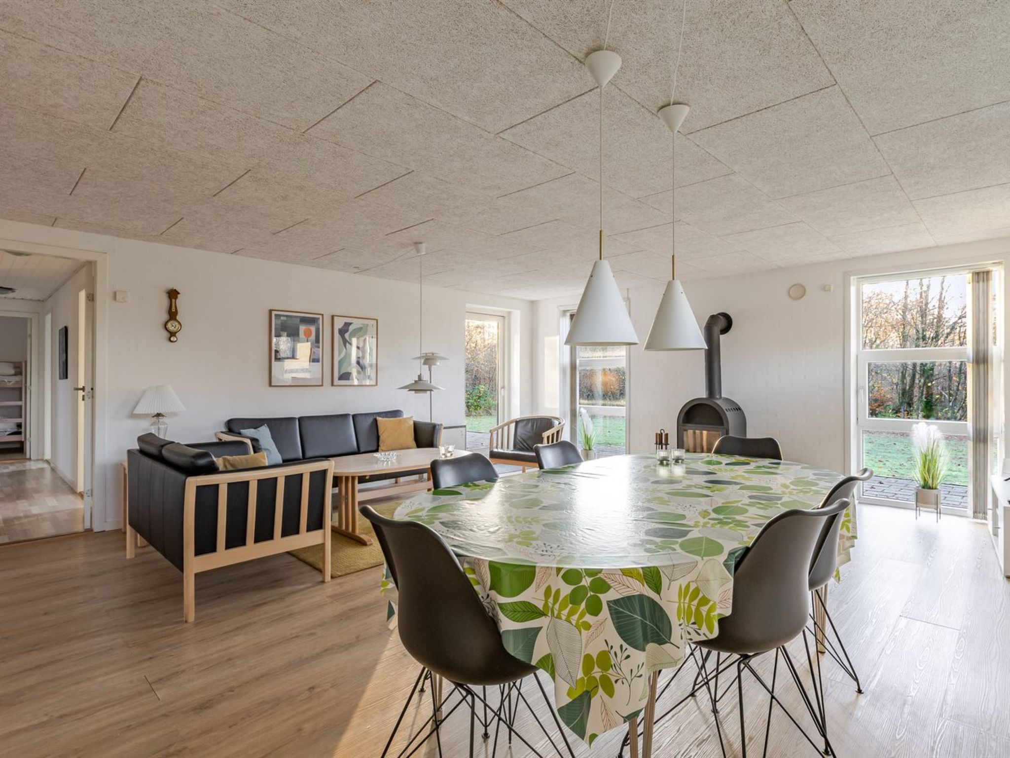 "Gildo" - 30km from the sea-Dedans