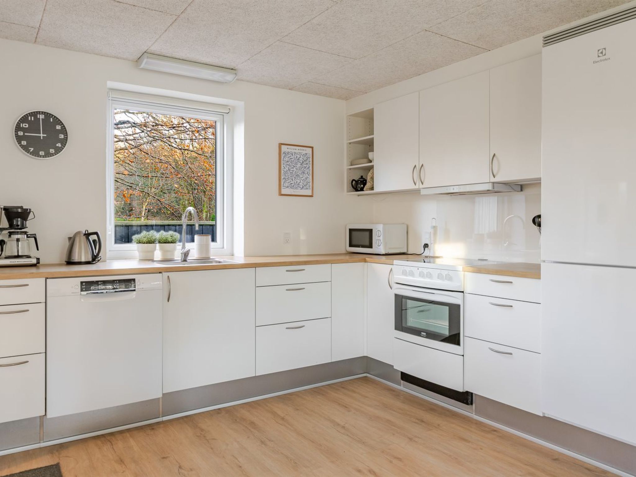 "Gildo" - 30km from the sea-Dedans