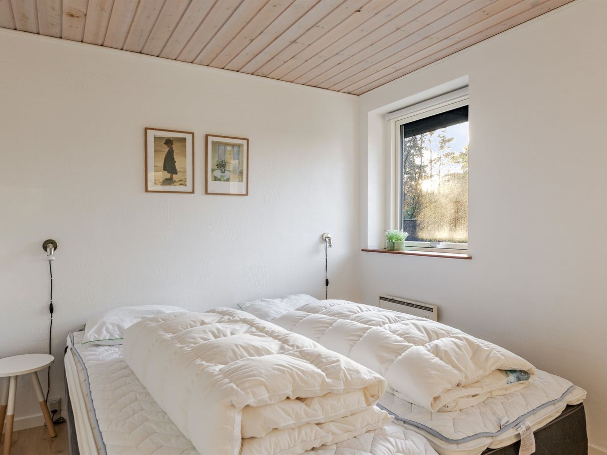 "Gildo" - 30km from the sea-Dedans