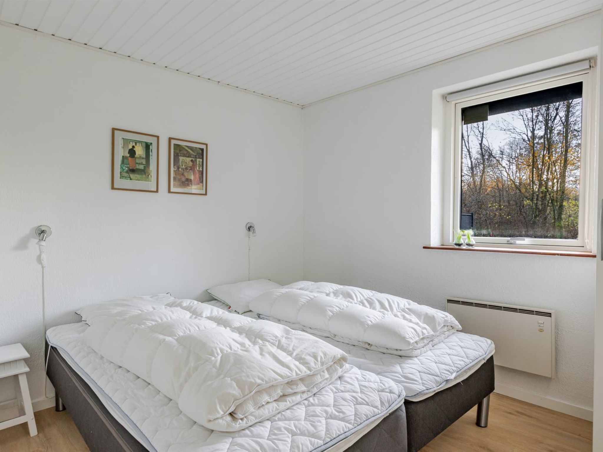 "Gildo" - 30km from the sea-Dedans