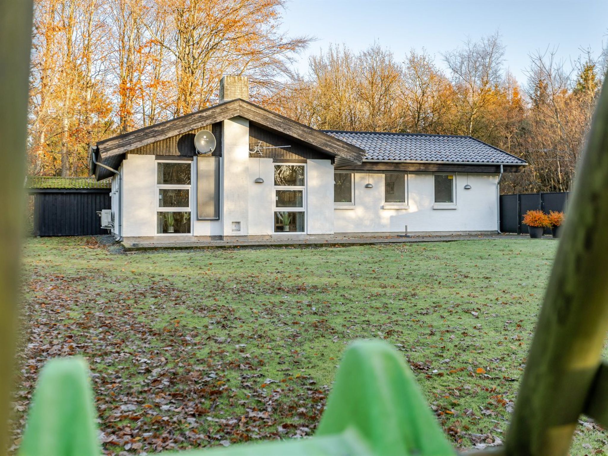 "Gildo" - 30km from the sea-Dehors