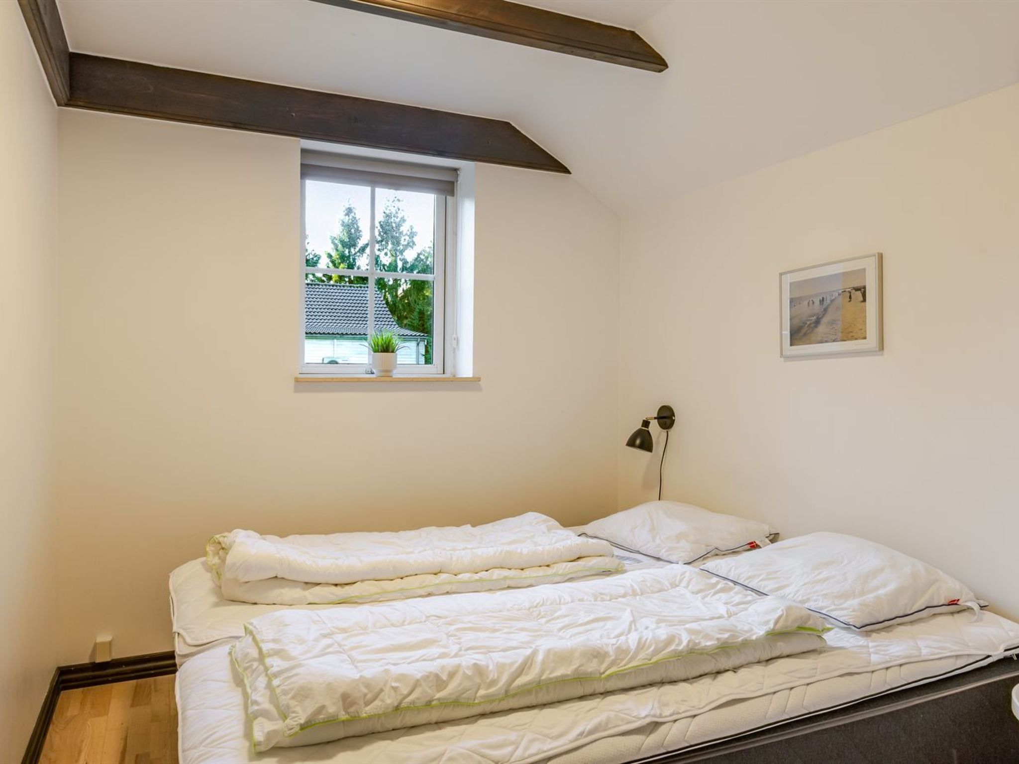 "Ørger" - 30km from the sea-Inside