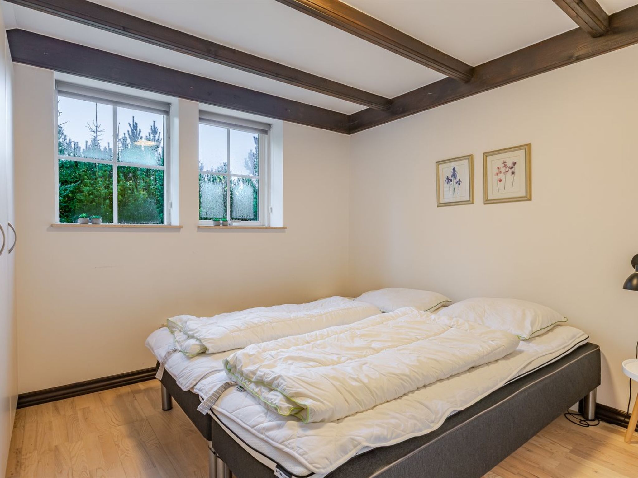 "Ørger" - 30km from the sea-Inside