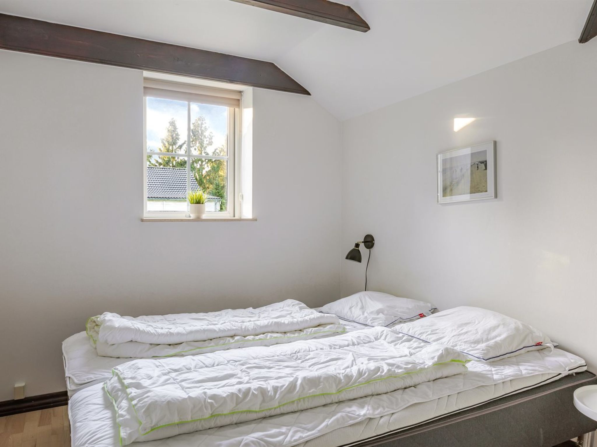 "Ørger" - 30km from the sea-Inside