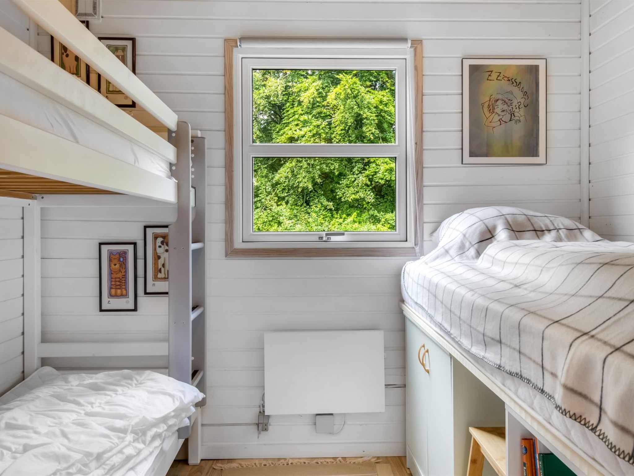 "Matias" - 30km from the sea-Binnen