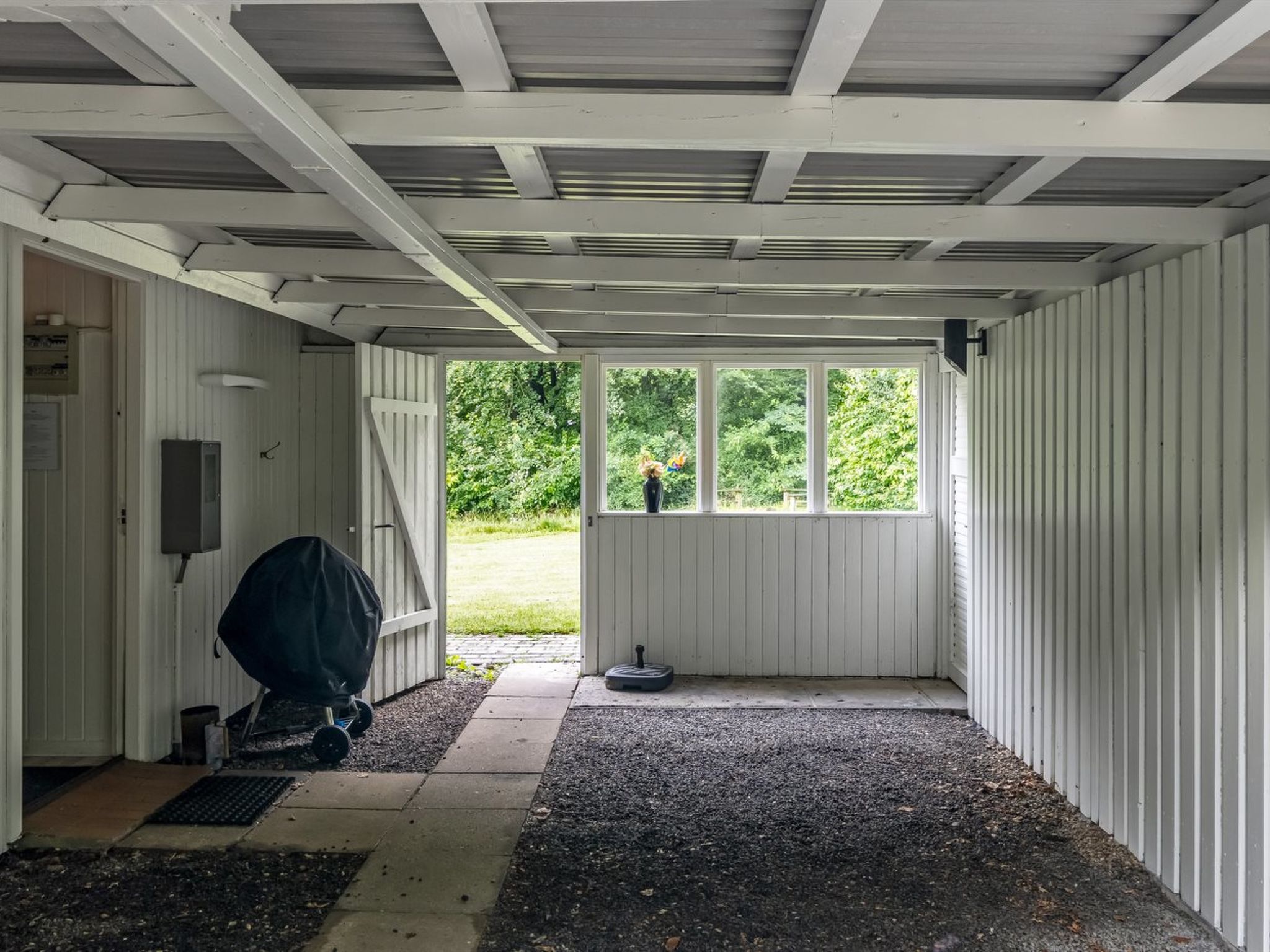 "Matias" - 30km from the sea-Binnen