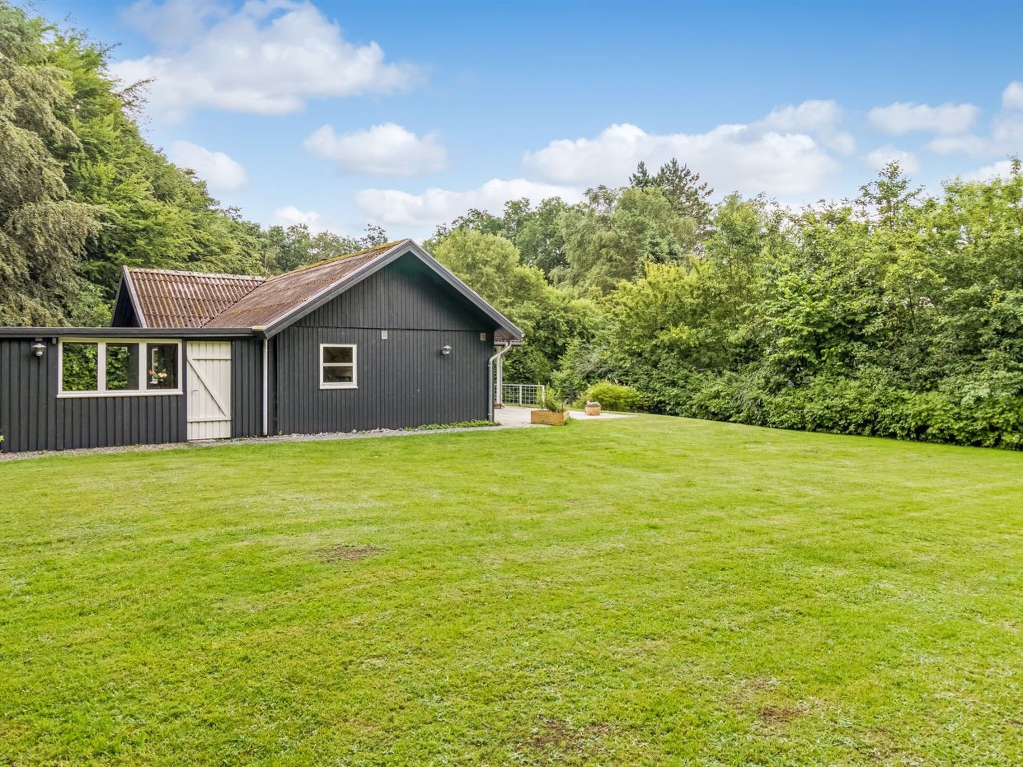 "Matias" - 30km from the sea-Buiten