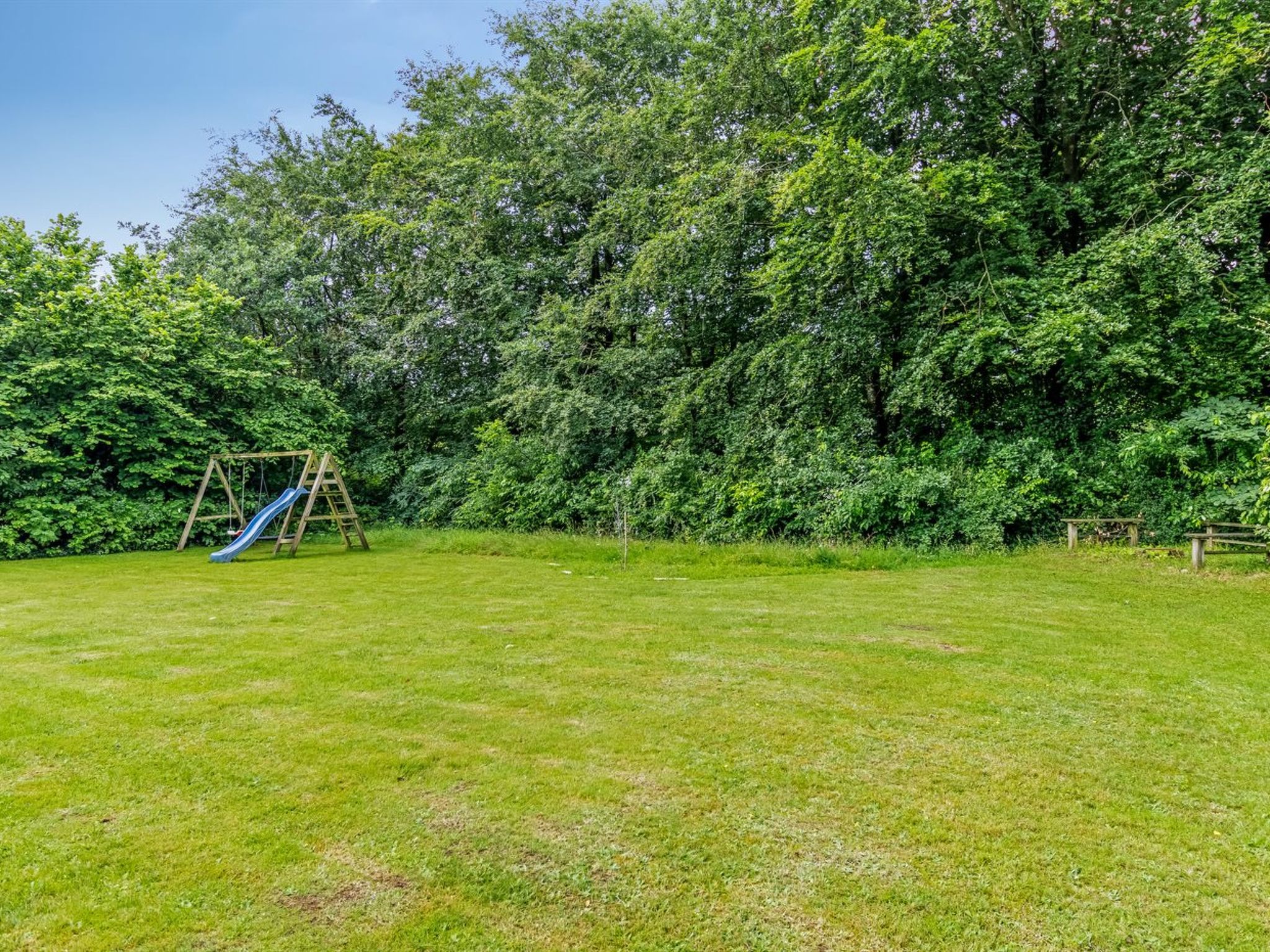 "Matias" - 30km from the sea - Buiten