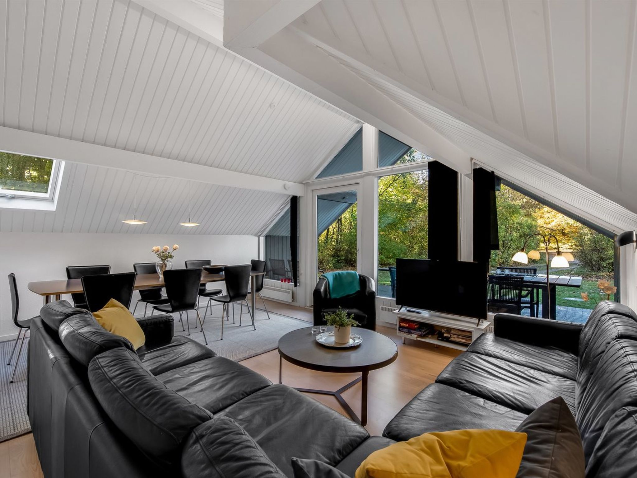 "Avni" - 30km from the sea - Drinnen
