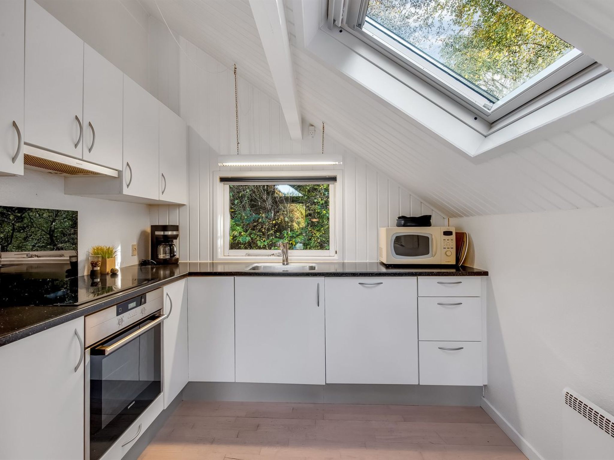 "Avni" - 30km from the sea - Drinnen