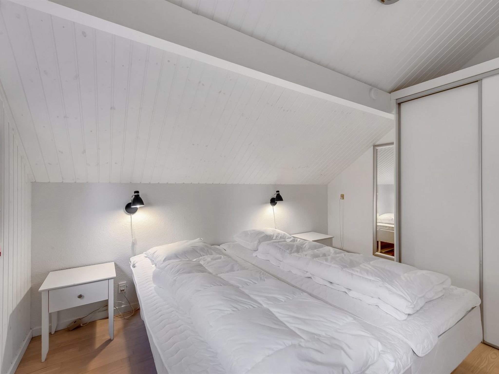 "Avni" - 30km from the sea - Drinnen