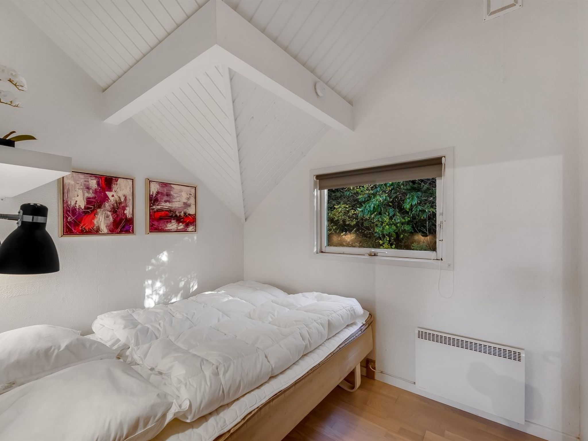 "Avni" - 30km from the sea - Drinnen