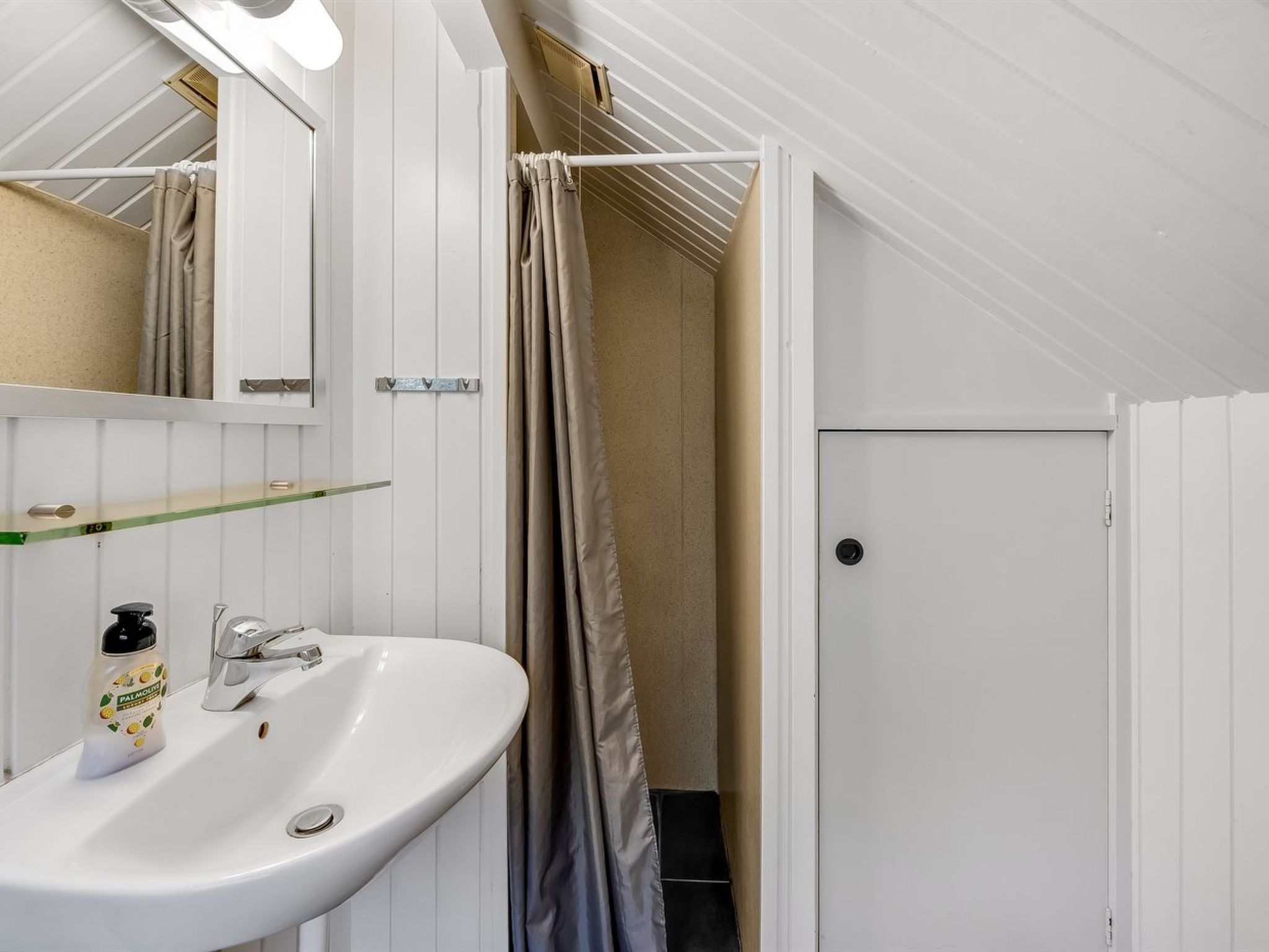"Avni" - 30km from the sea - Drinnen