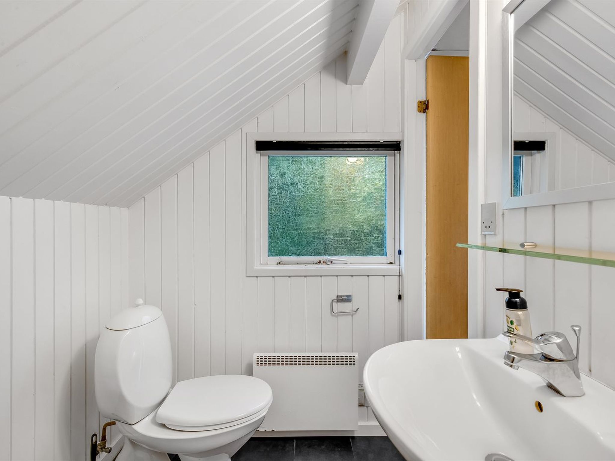 "Avni" - 30km from the sea - Drinnen