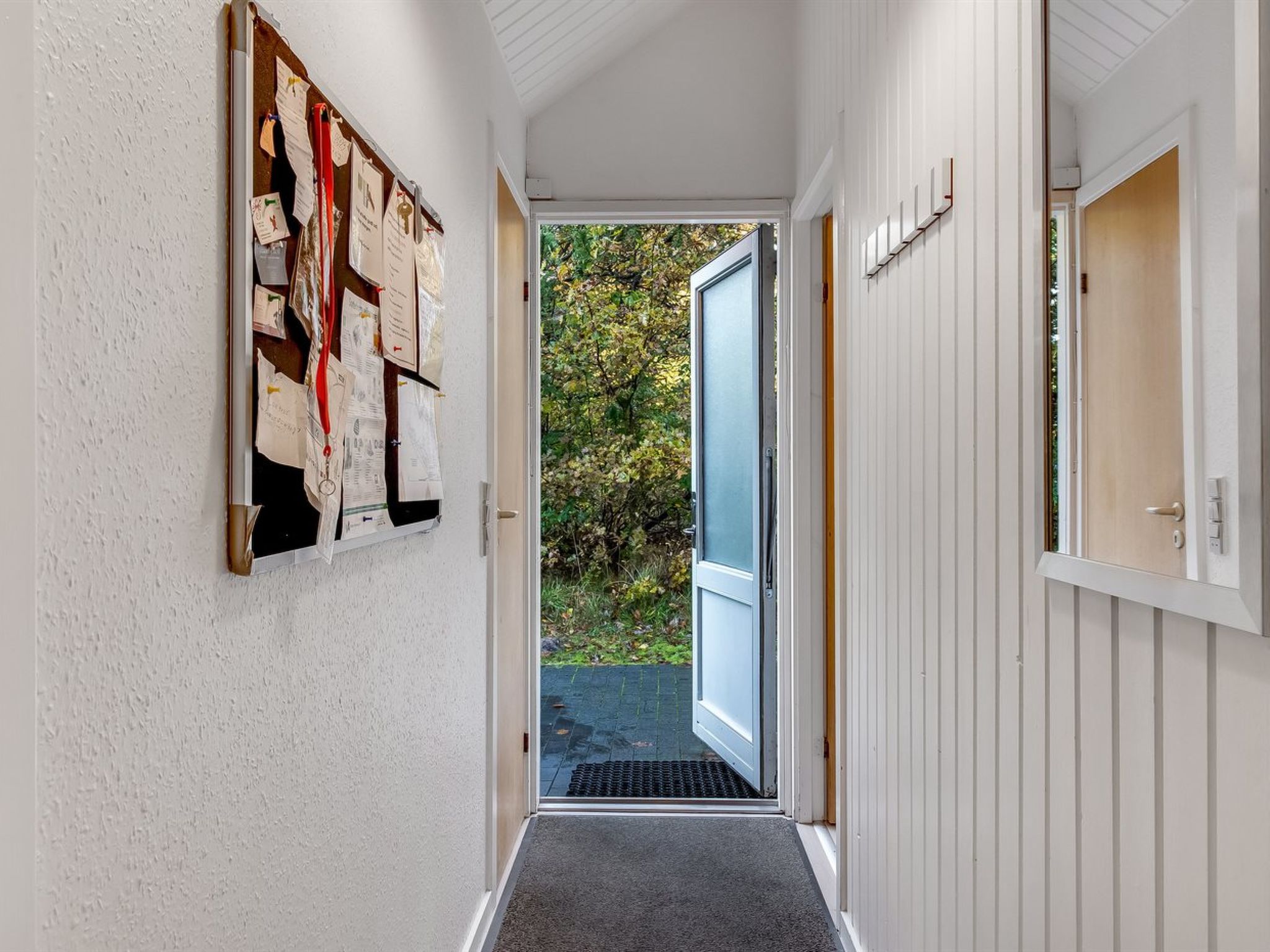 "Avni" - 30km from the sea - Drinnen