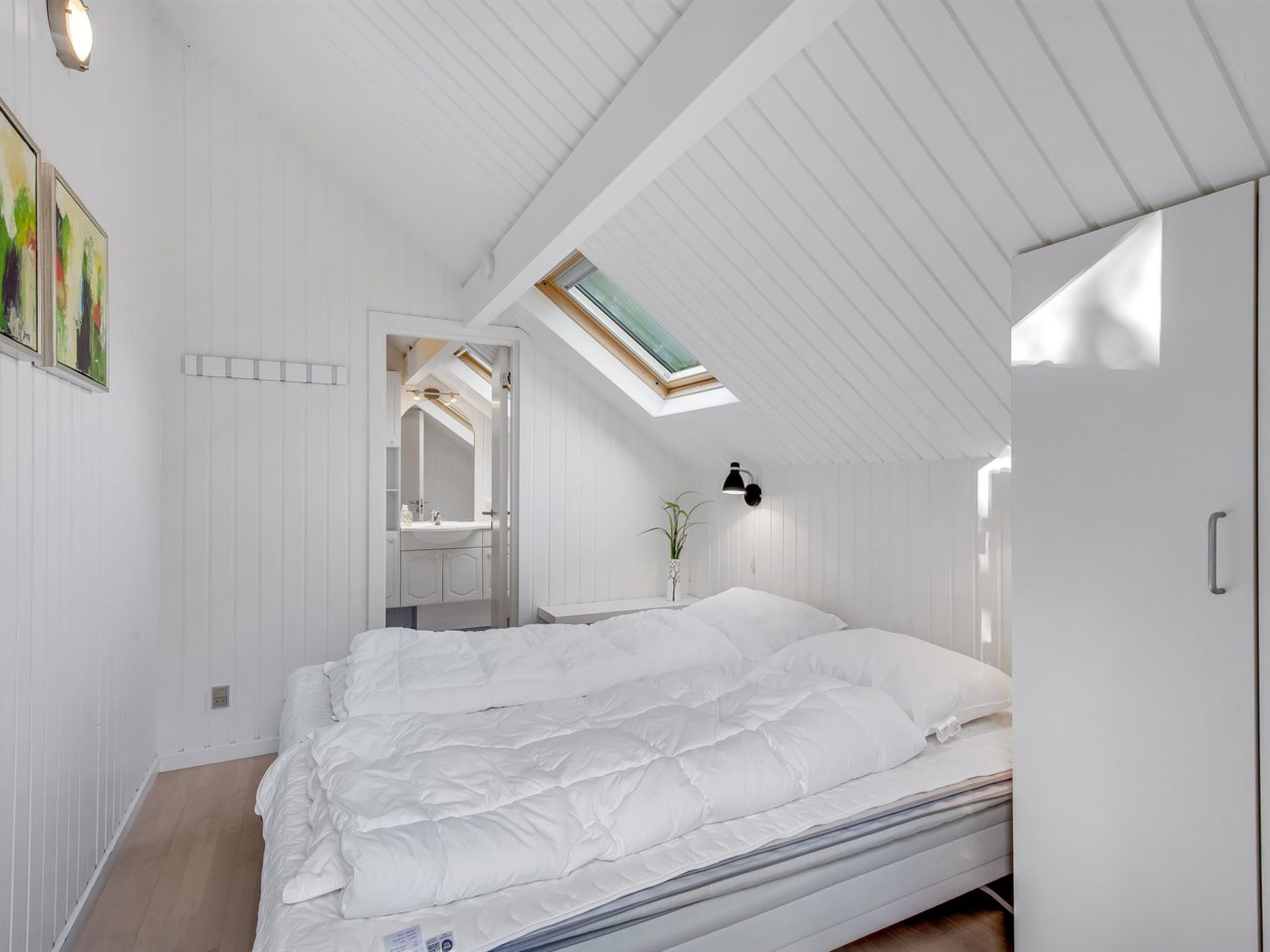 "Avni" - 30km from the sea - Drinnen