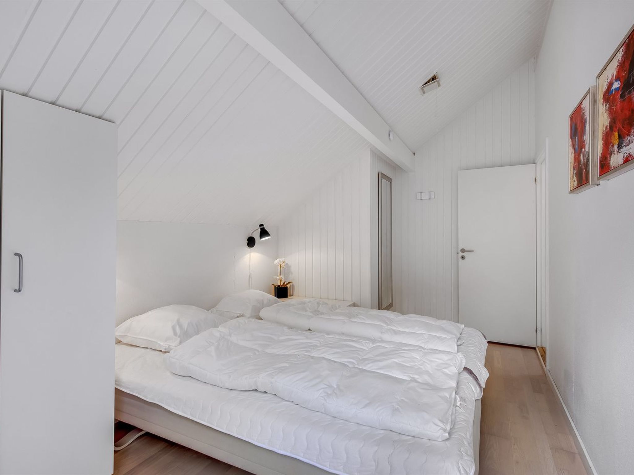 "Avni" - 30km from the sea - Drinnen