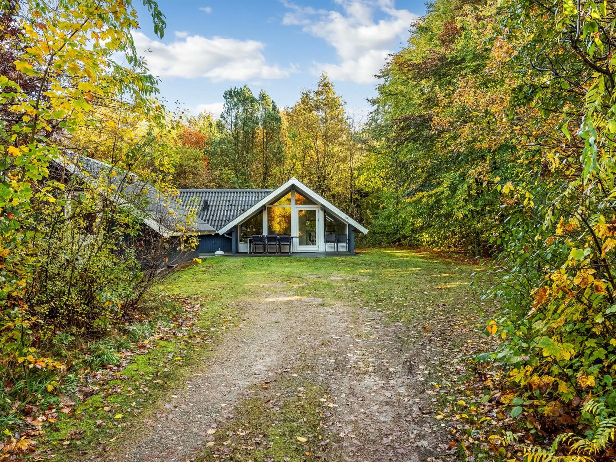 "Avni" - 30km from the sea