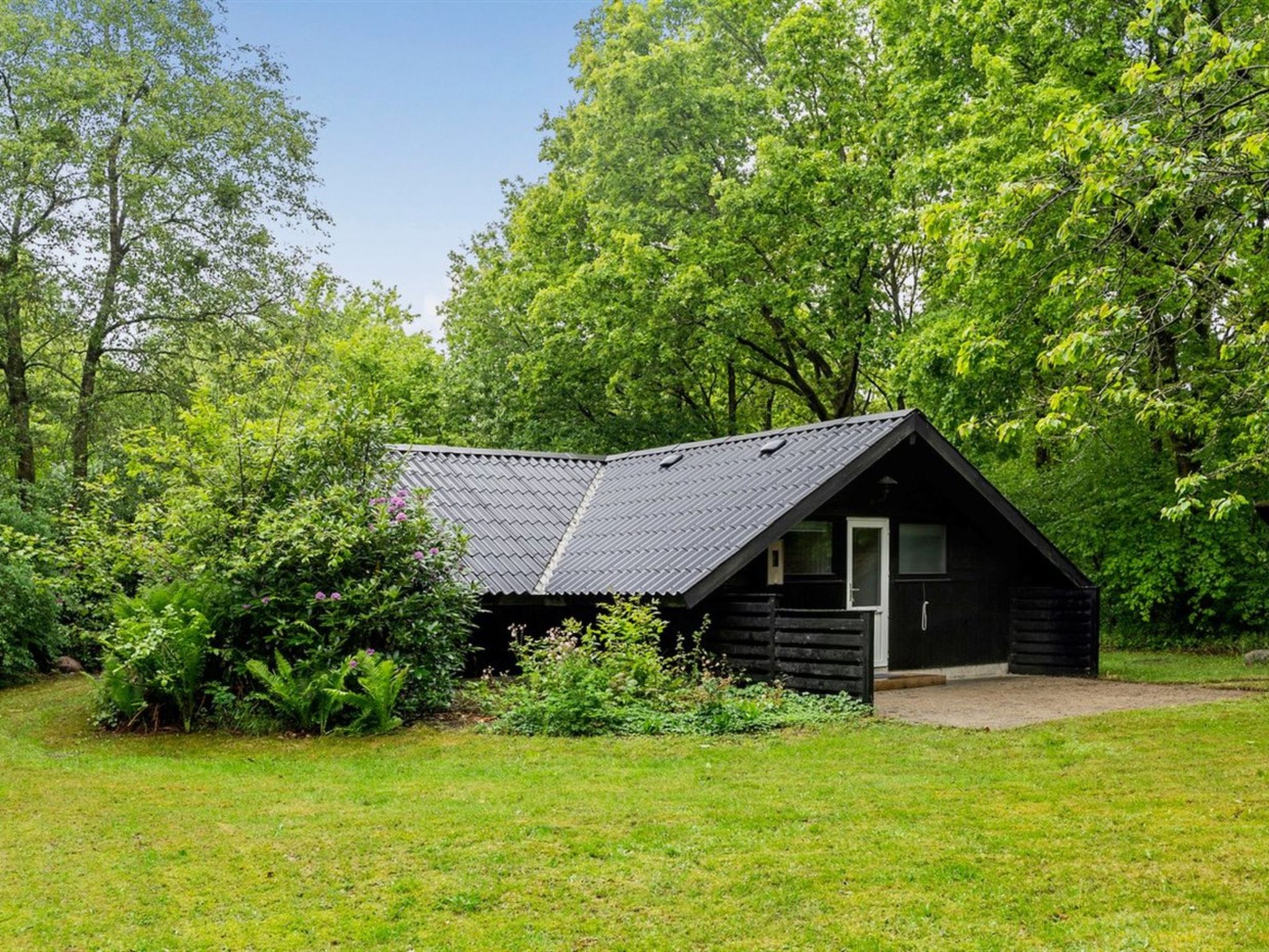 "Sölvy" - 30km from the sea