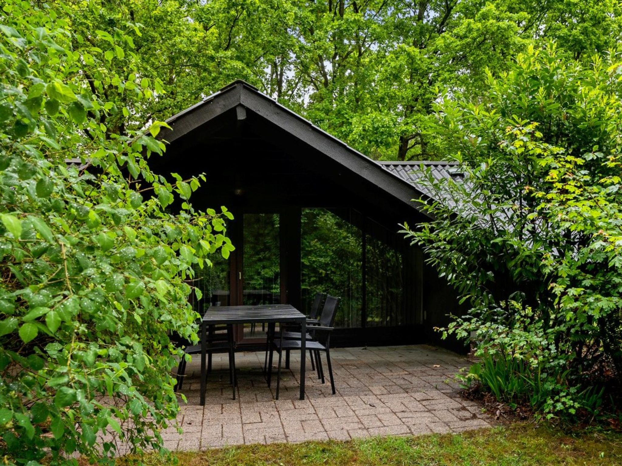 "Sölvy" - 30km from the sea — Terrace (2 of 22)
