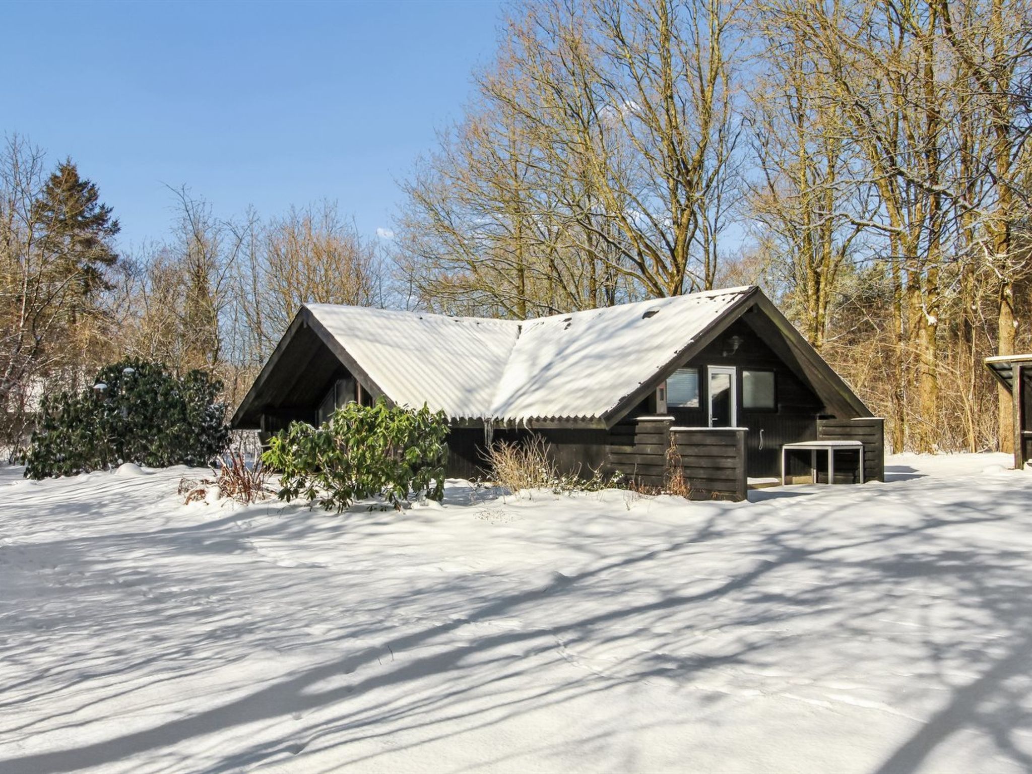 "Sölvy" - 30km from the sea — House (3 of 22)