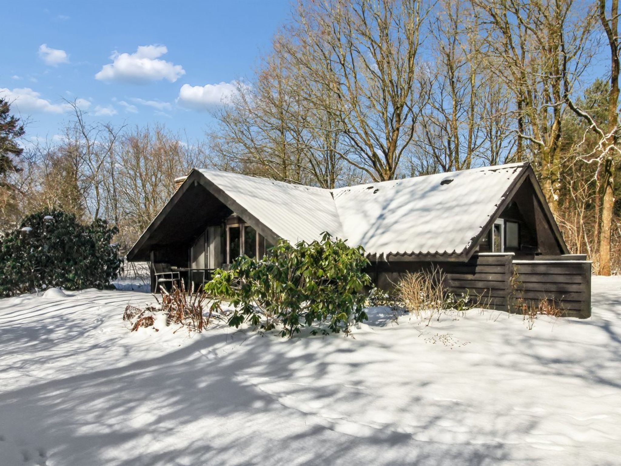 "Sölvy" - 30km from the sea — House (4 of 22)